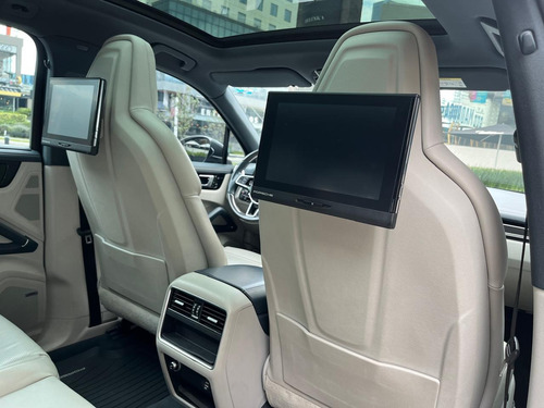 Porsche Cayenne S