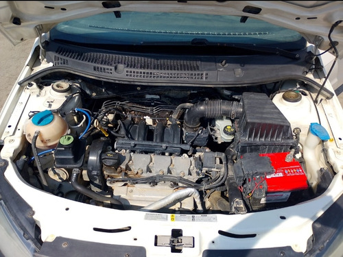 Volkswagen Saveiro 1.6 Starline Mt