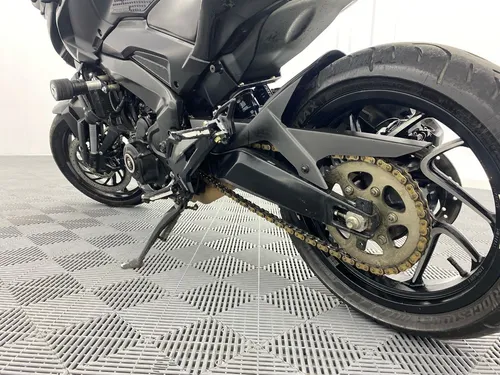 Bajaj Dominar S 400 373 2022