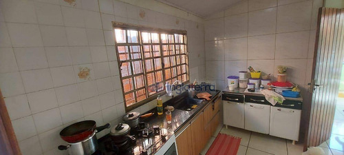 Imagem 4 de 23 de Chácara À Venda, 5000 M² Por R$ 550.000,00 - Chácaras São Miguel - Londrina/pr - Ch0095