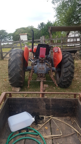 Massey Ferguson