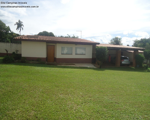 Imagem 20 de 29 de Chacara - Ch00135 - 69009496