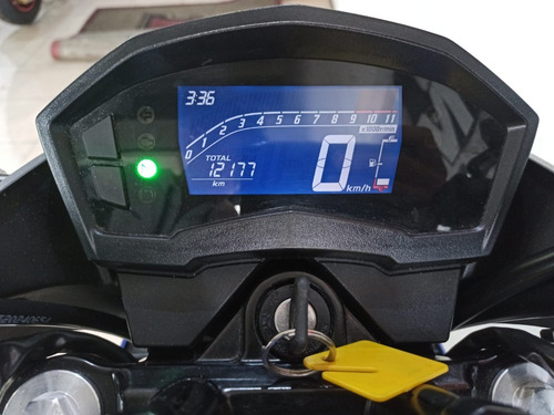Imagem 7 de 7 de Honda Cb Twister 250
