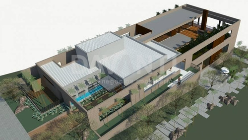 Imagem 8 de 24 de Terreno À Venda Em Residencial Jatibela - Te116786