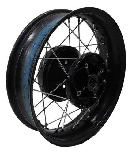 Roda Traseira Triumph Bonneville T100 18-24(887) (Usado)