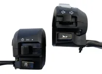 Comprar Juego De Mandos Izquierdo - Derecho Yamaha Ybr125