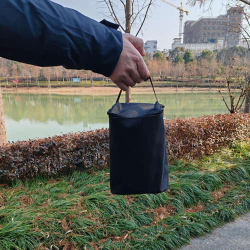 Bolsa De Almacenamiento De Tanque De Gas Con Mango Bolso S