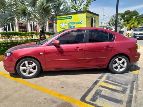 Imagen 2 de 10 de Mazda Mazda 3