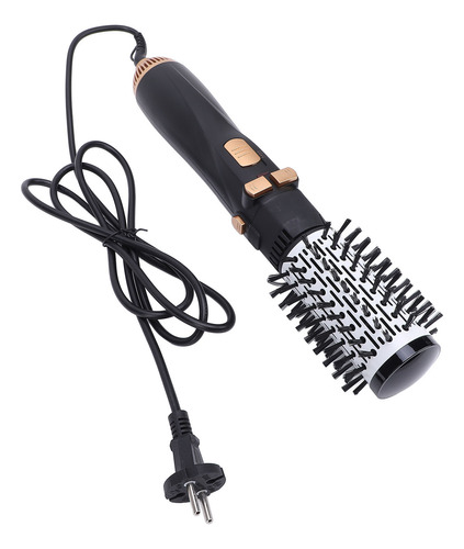 Set De Secador De Pelo 4 En 1, Rizador, Combinado En Uno, MĂș
