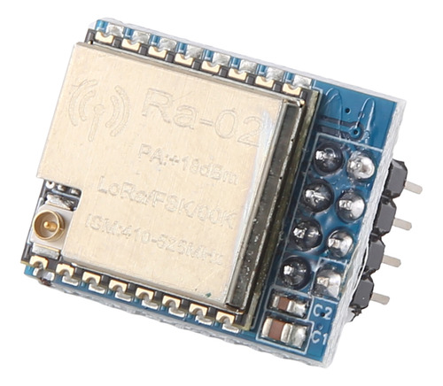 Módulo De Placa De Desarrollo Sx1278 Lora Spread Spectrum Wi