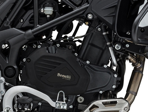 Benelli Trk 502x ( Entrega Inmediata )