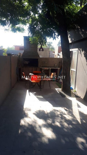 Imagen 4 de 6 de Casa En Venta 2 Dormitorios En La Fiaca, La Reja, Moreno