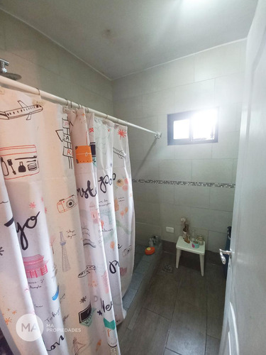 Casa 2 Dormitorios Con 2 Lotes - Don Manuel Barrio Abierto - Alvear | Venta