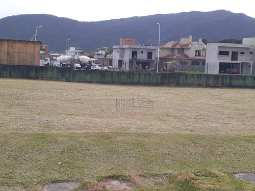 Imagem 2 de 15 de Terreno À Venda, 375 M² Por R$ 290.000,00 - Rio Vermelho - Florianópolis/sc - Te0213