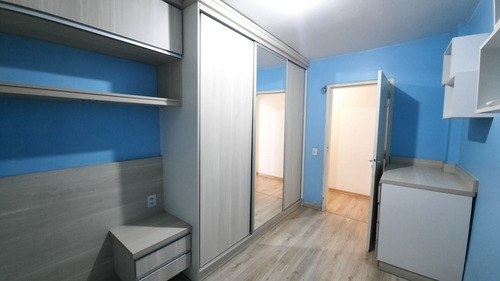 Imagem 6 de 14 de Apartamento Com 2 Dormitórios À Venda, 56 M² Por R$ 195.000,00 - Ouro Branco - Novo Hamburgo/rs - Ap3291