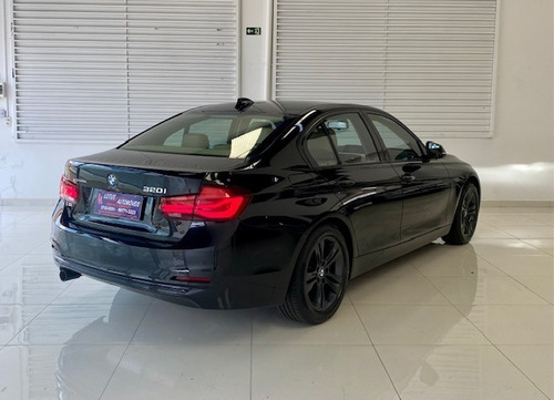 Imagem 4 de 14 de Bmw 320i Active Flex