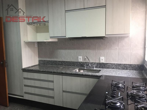 Imagem 5 de 15 de Ref.: 3793 - Casa Condomínio Em Jundiaí Para Aluguel - L3793