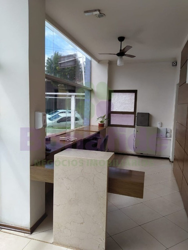 Imagem 29 de 30 de Apartamento, Edifício Mirante Da Vila Arens, Na Cidade De Jundiaí. - Ap12337 - 69281659