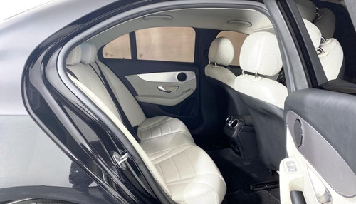 Imagem 12 de 15 de 124362 - Mercedes 180 2017 Com Garantia
