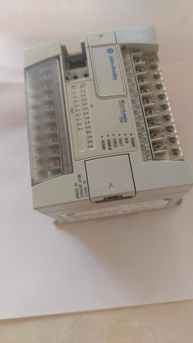 Allen Bradley 1762-l24bwa Clp Micrologix 1200 (Usado)