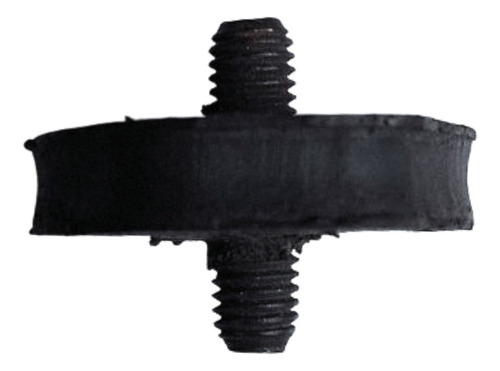 Coxim Inferior Do Radiador Gm Chevette 82 E.d Opala 94634653