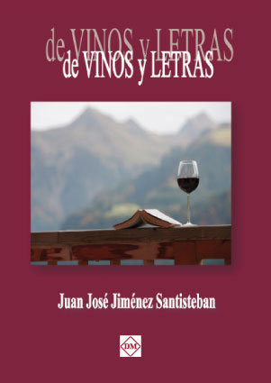 De Vinos Y Letras