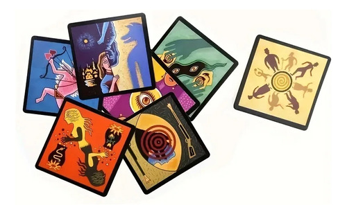 La Legendaria Carta De Juego Del Hombre Lobo De Miller Valle