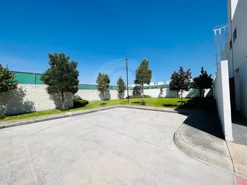 Casa En Renta En El Llano Del Compromiso