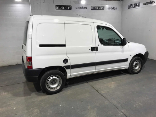 Peugeot Partner 1.4 M59