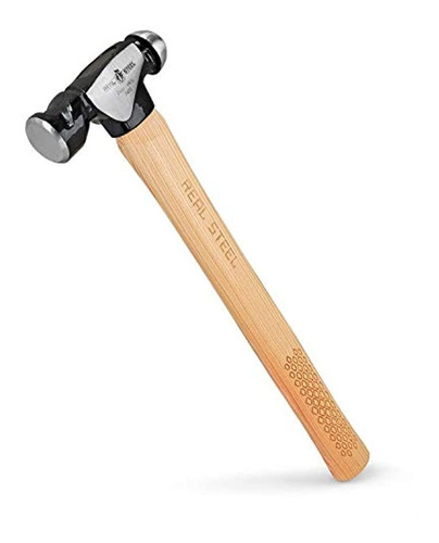 Martillo De Péin Mango De Madera Auténtica De Hickory