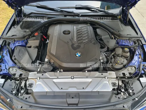 BMW Serie M M340I G20 XDRIVE