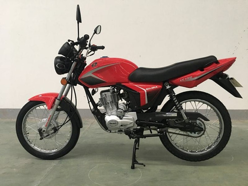 Moto Gilera Vc 150 Vs 0km Nueva Linea 2019 Hasta 19/2