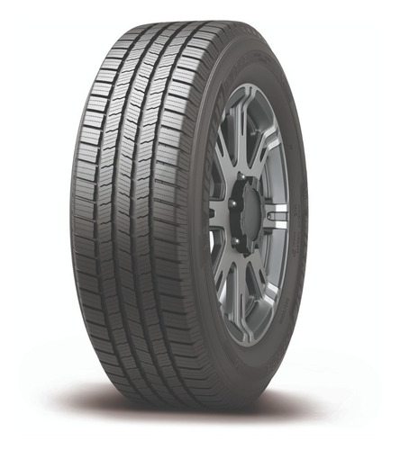 Neumático Michelin X Lt A/s - Cubierta 275/55 R20 Rbl