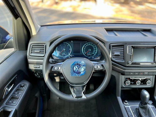 Volkswagen Amarok 3.0 V6 Cd Comfortline