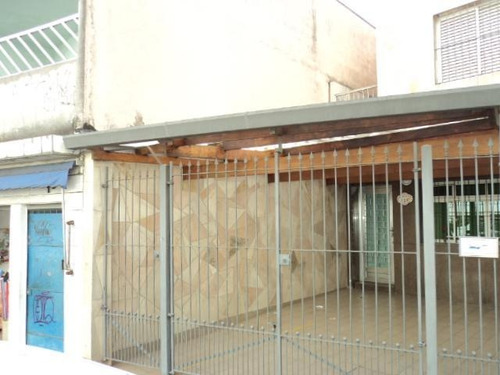 Imagem 4 de 30 de Sobrado À Venda, 100 M² Por R$ 455.000,00 - Quinta Da Paineira - São Paulo/sp - So0089