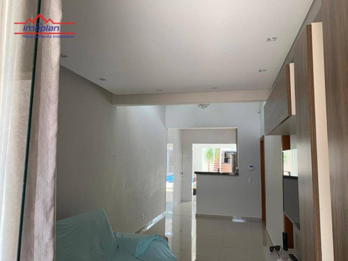 Imagem 5 de 29 de Casa Com 2 Dormitórios À Venda, 120 M² Por R$ 650.000,00 - Nova Cerejeira - Atibaia/sp - Ca4449