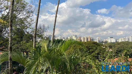 Imagem 11 de 15 de Casa Em Condomínio - Perdizes - Sp - 645846