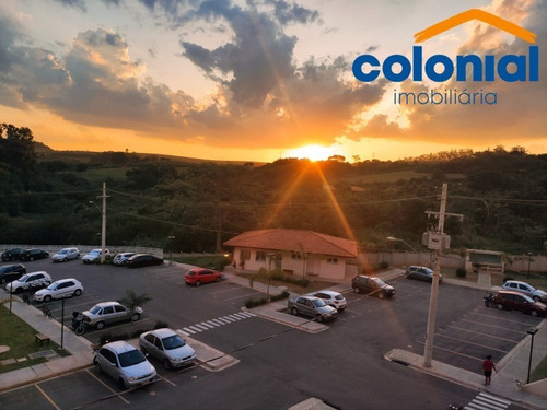 Imagem 19 de 22 de Apartamento Com 2 Quartos, Spazio Jardim Solare. - Ap01676 - 70986426