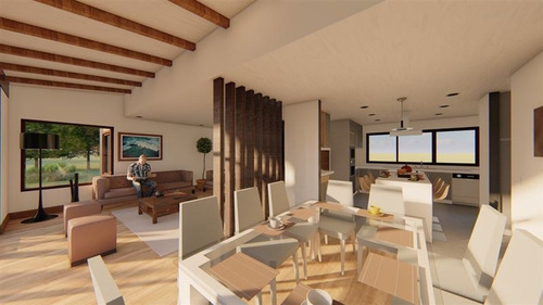 Casa En Venta De 5 Dorm. En Puerto Varas