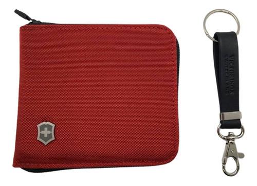 Travel Accessories Ext Zip-around Wallet Y Llavero