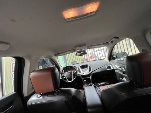GMC Terrain 3.6 Denali At