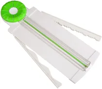 Comprar Cizalla Guillotina 12 Tipos D Corte, Puntillado, Ondeado,etc