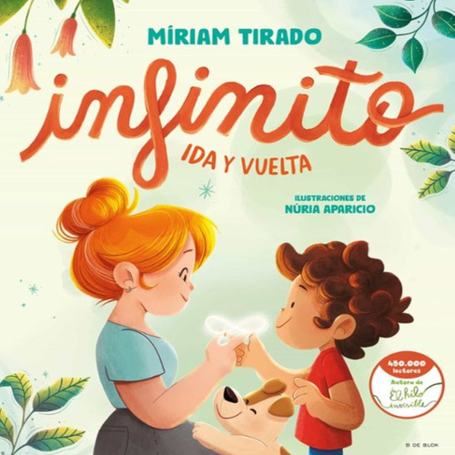 Infinito Ida Y Vuelta - Miriam Tirado