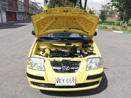 Hyundai Atos