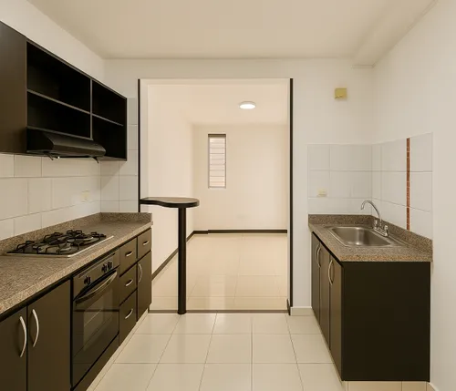 Apartamento En Venta Quintas De Don Simon Sintagma