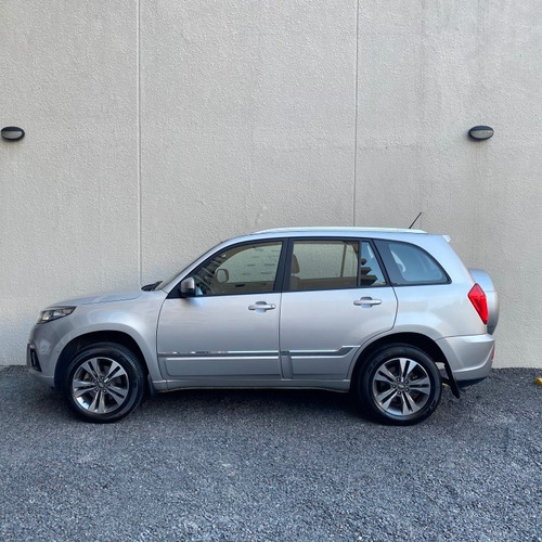 Chery Tiggo 3 1.6 3 Confort 2016