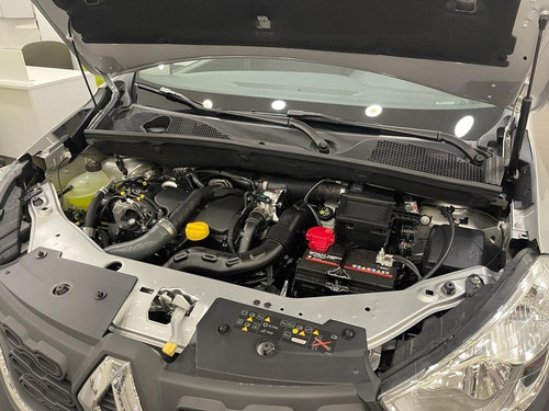 Imagen 5 de 21 de Renault Kangoo Ii Express Confort 1.6 Exclusivo Empresas Tl