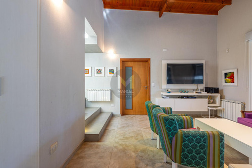 Casa En Venta 5 Ambientes Pinamar Alamos