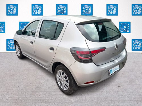 Renault Sandero 1.6 16V LIFE L19