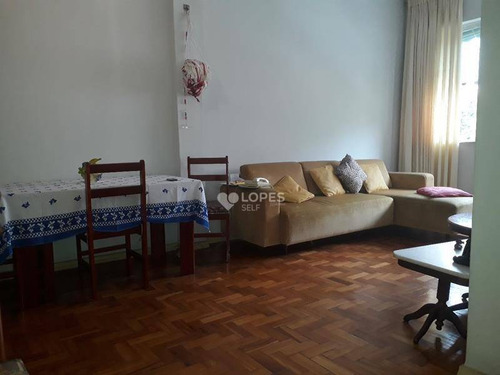 Apartamento À Venda, 40 M² Por R$ 200.000,00 - Fátima - Niterói/rj - Ap36946